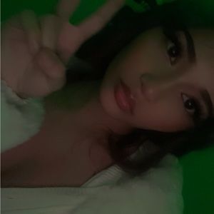 Meet your Posher, Matteas